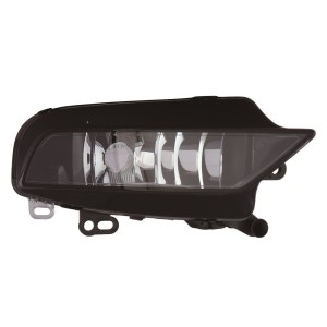 Achetez FEU DE BROUILLARD DROIT (4 PORTES)(H8) AUDI AUDI A3 13- au meilleur prix sur todocarrocería.com