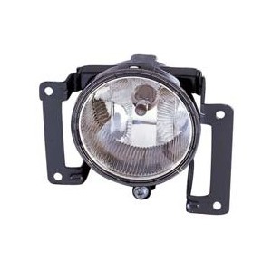 Compra FARO ANTINIEBLA DERECHO (5 PUERTAS) HYUNDAI HYUNDAI TUCSON 04- al mejor precio en todocarrocería.com