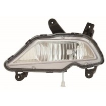 Compra FARO ANTINIEBLA DERECHO (5 PUERTAS)(H8) HYUNDAI HYUNDAI I20 15- al mejor precio en todocarrocería.com
