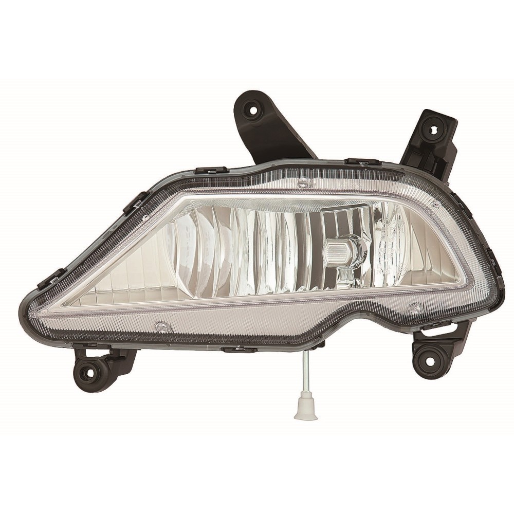 Compra FARO ANTINIEBLA DERECHO (5 PUERTAS)(H8) HYUNDAI HYUNDAI I20 15- al mejor precio en todocarrocería.com