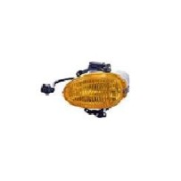 Compra FARO ANTINIEBLA DERECHO (AMARILLO) HYUNDAI HYUNDAI ATOS 98- al mejor precio en todocarrocería.com