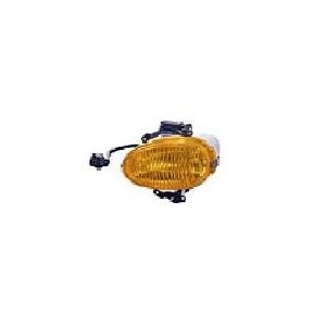 Compra FARO ANTINIEBLA DERECHO (AMARILLO) HYUNDAI HYUNDAI ATOS 98- al mejor precio en todocarrocería.com