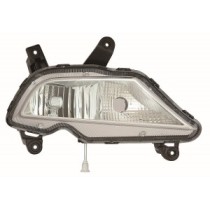 Compra FARO ANTINIEBLA DERECHO (C/LUZ DIURNA)(5 PUERTAS)(H8/P21/5W) HYUNDAI HYUNDAI I20 15- al mejor precio en todocarrocería.co