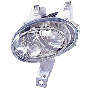 Compra FARO ANTINIEBLA DERECHO (GTI) PEUGEOT PEUGEOT 206 98- al mejor precio en todocarrocería.com