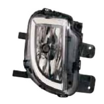 Compra FARO ANTINIEBLA DERECHO (GTI) VW VW GOLF 08- al mejor precio en todocarrocería.com