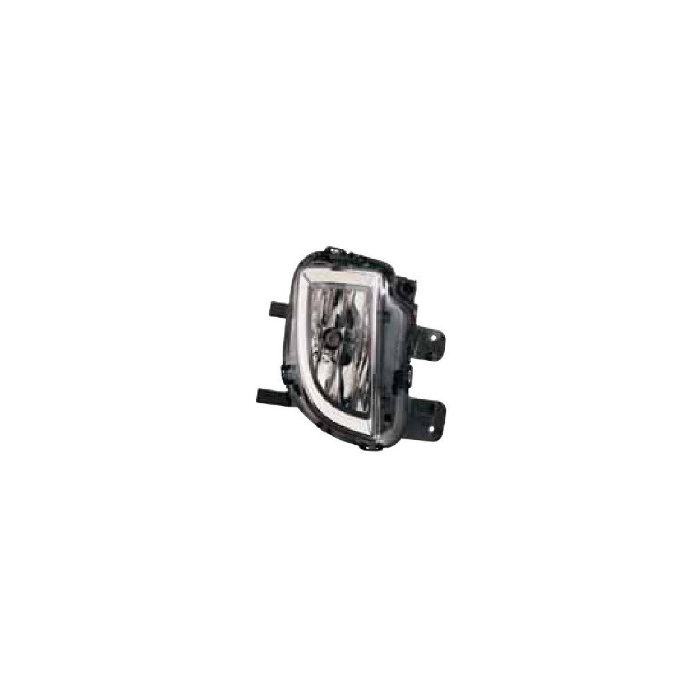 Compra FARO ANTINIEBLA DERECHO (GTI) VW VW GOLF 08- al mejor precio en todocarrocería.com