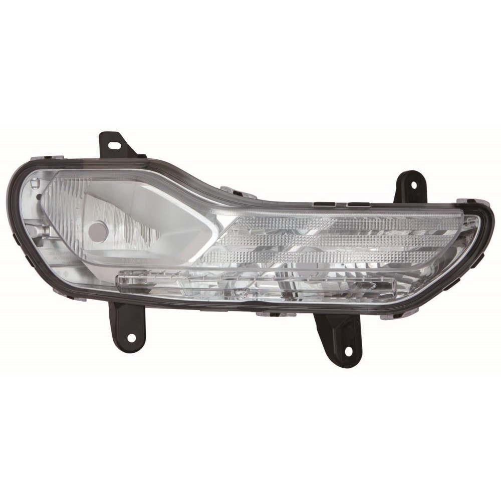 Compra FARO ANTINIEBLA DERECHO (H10)(P/FAROL H7) FORD FORD KUGA 13- al mejor precio en todocarrocería.com