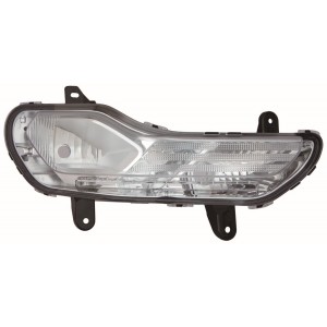 Achetez FEU DE BROUILLARD DROIT (H10)(P/PHARE H7) FORD FORD KUGA 13- au meilleur prix sur todocarrocería.com.