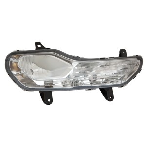 Achetez FEU DE BROUILLARD DROIT (H10/PY21W/W5W(P/FAROL H7) FORD FORD KUGA 2012.01- au meilleur prix sur todocarrocería.com