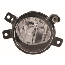 Compra FARO ANTINIEBLA DERECHO (H11 P/MOD BIXENON) BMW BMW X1 09- al mejor precio en todocarrocería.com