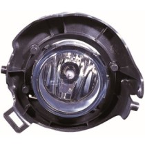Compra FARO ANTINIEBLA DERECHO (H11) NISSAN NISSAN NAVARA 05- al mejor precio en todocarrocería.com