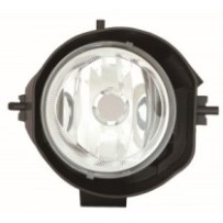 Compra FARO ANTINIEBLA DERECHO (H16) ISUZU ISUZU D-MAX 16- al mejor precio en todocarrocería.com