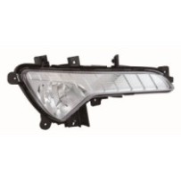 Compra FARO ANTINIEBLA DERECHO (H27) KIA KIA SPORTAGE 14- al mejor precio en todocarrocería.com