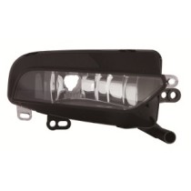 Achetez FEU DE BROUILLARD DROIT (H8) AUDI AUDI A3 13- au meilleur prix sur todocarrocería.com