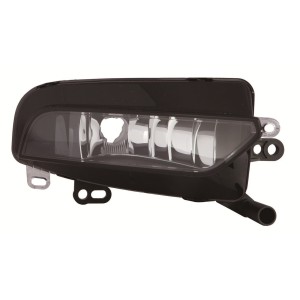 Compra FARO ANTINIEBLA DERECHO (H8) AUDI AUDI A3 13- al mejor precio en todocarrocería.com
