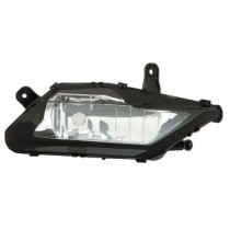 Achetez FEU DE BROUILLARD DROIT (H8) OPEL OPEL INSIGNIA B 2017.03- au meilleur prix sur todocarrocería.com