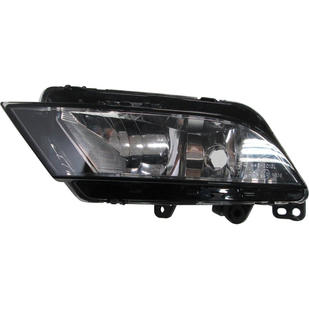 Achetez FEU DE BROUILLARD DROIT (H8) SEAT SEAT IBIZA/LEON 12- au meilleur prix sur todocarrocería.com