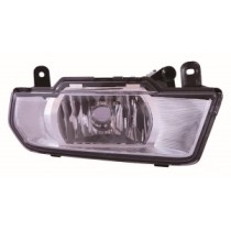 Achetez FEU DE BROUILLARD DROIT (H8) SKODA SKODA YETI 13- au meilleur prix sur todocarrocería.com