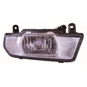 Achetez FEU DE BROUILLARD DROIT (H8) SKODA SKODA YETI 13- au meilleur prix sur todocarrocería.com