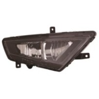 Compra FARO ANTINIEBLA DERECHO (H8)(SPORT) SEAT SEAT IBIZA/LEON 12- al mejor precio en todocarrocería.com