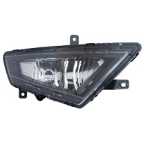 Compra FARO ANTINIEBLA DERECHO (H8)(SPORT) SEAT SEAT LEON 12- al mejor precio en todocarrocería.com