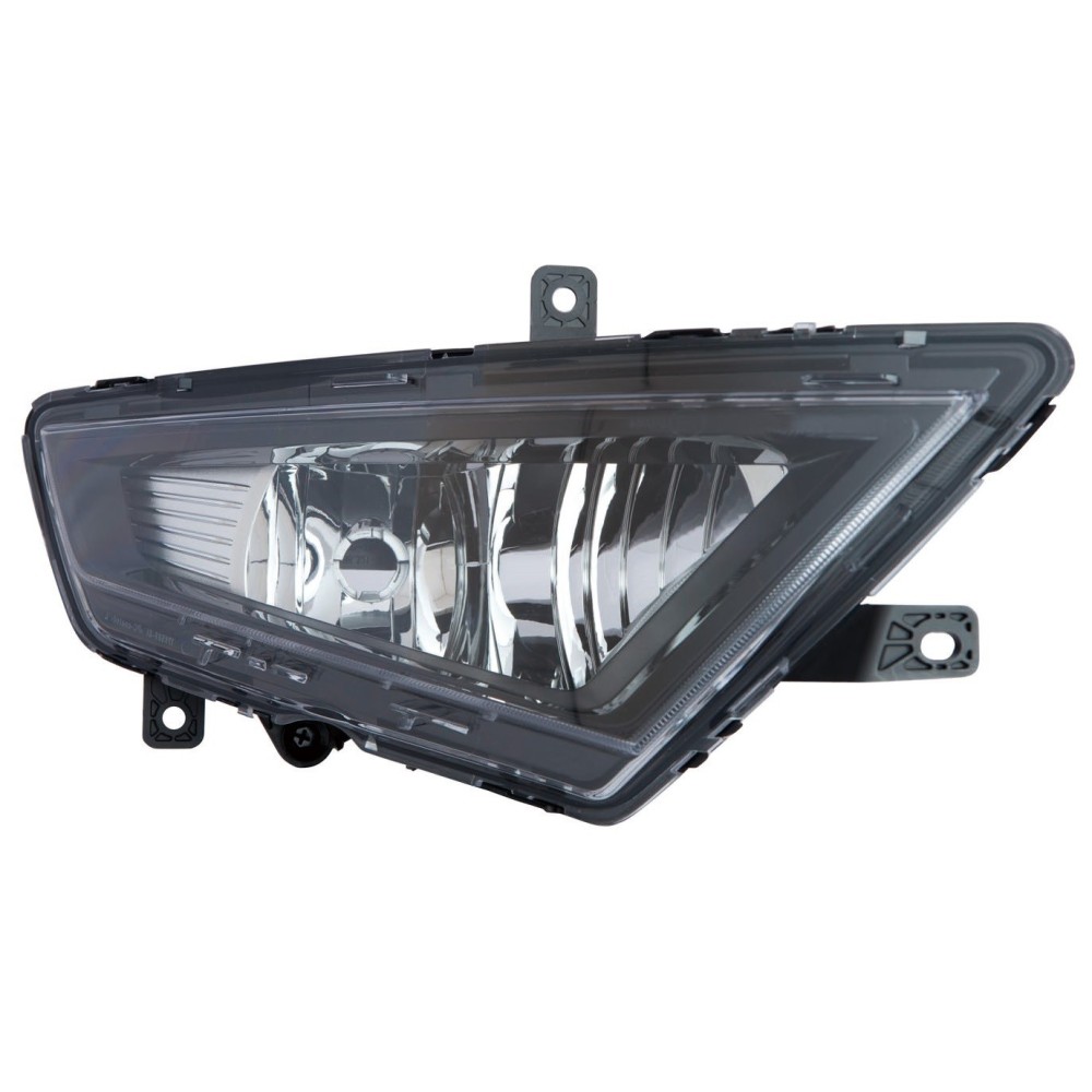 Compra FARO ANTINIEBLA DERECHO (H8)(SPORT) SEAT SEAT LEON 12- al mejor precio en todocarrocería.com