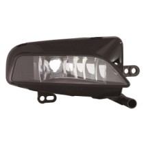 Compra FARO ANTINIEBLA DERECHO (H8)(T/SPORT) AUDI AUDI A3 13- al mejor precio en todocarrocería.com