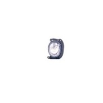 Compra FARO ANTINIEBLA DERECHO (KOMBI/PAN) FIAT CITROEN NEMO/BIP/FIOR 08- al mejor precio en todocarrocería.com