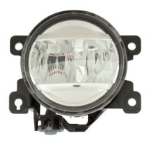 Compra FARO ANTINIEBLA DERECHO (LED) HONDA HONDA CIVIC 17- al mejor precio en todocarrocería.com