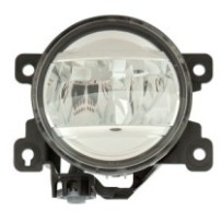 Compra FARO ANTINIEBLA DERECHO (LED) HONDA HONDA CIVIC 17- al mejor precio en todocarrocería.com