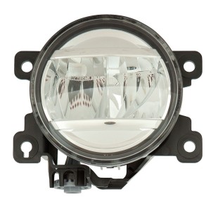 Compra FARO ANTINIEBLA DERECHO (LED) HONDA HONDA CIVIC 17- al mejor precio en todocarrocería.com
