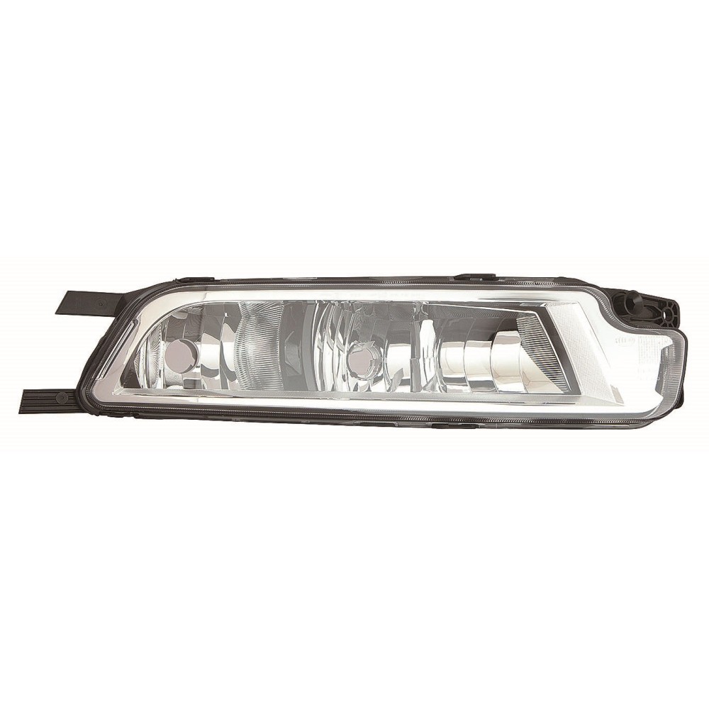 Achetez FEU DE BROUILLARD DROIT + FEU DE JOUR VW VW PASSAT 15- au meilleur prix sur todocarrocería.com