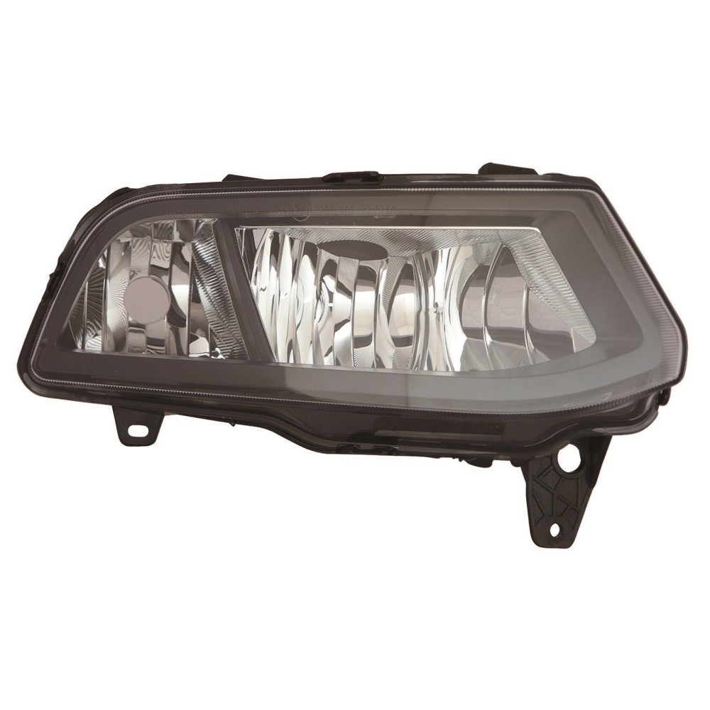 Achetez PHARE ANTI-BROUILLARD DROIT AVEC FEU DE JOUR (W21W) VW VW POLO 14- au meilleur prix sur todocarrocería.com
