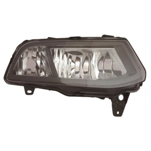 Achetez PHARE ANTI-BROUILLARD DROIT AVEC FEU DE JOUR (W21W) VW VW POLO 14- au meilleur prix sur todocarrocería.com