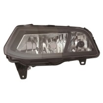 Compra FARO ANTINIEBLA DERECHO C/LUZ DIURNA+ FAROLIM (H8/W21W) VW VW POLO 14- al mejor precio en todocarrocería.com