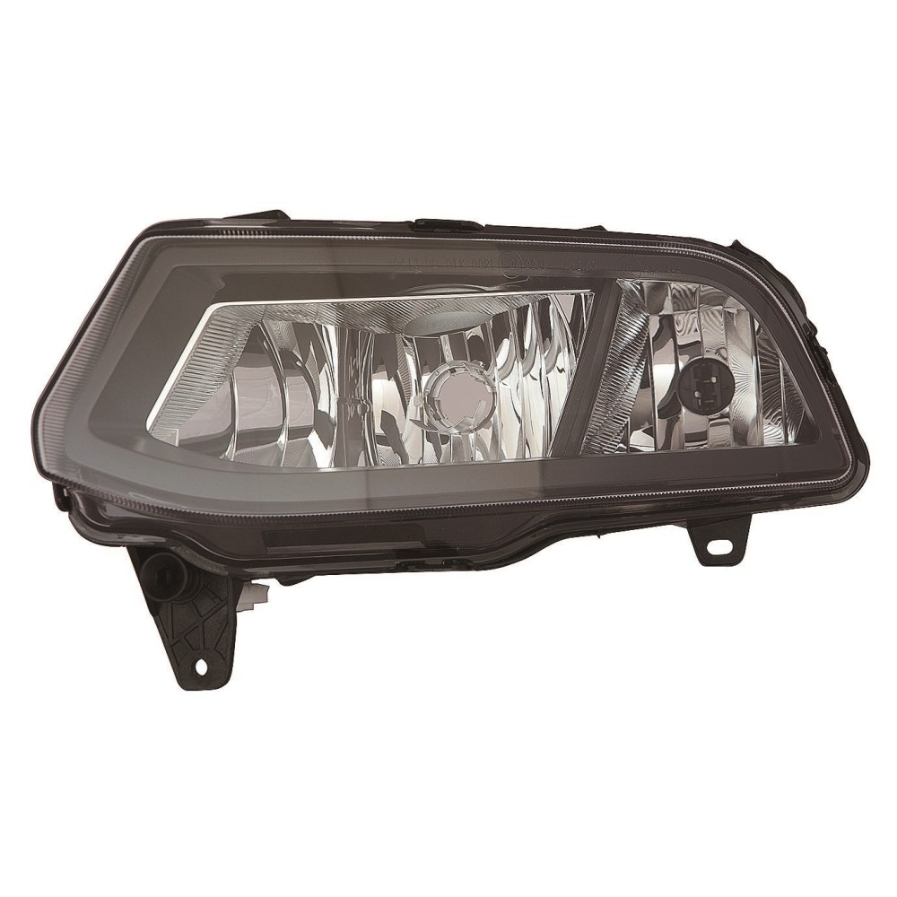 Achetez FEU DE BROUILLARD DROIT AVEC FEU DE JOUR + FEU ARRIÈRE (H8/W21W) VW VW POLO 14- au meilleur prix sur todocarrocería.com