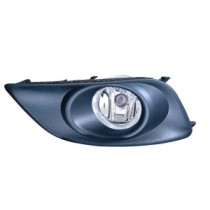 Compra FARO ANTINIEBLA DERECHO C/REJILLA TOYOTA TOYOTA AVENSIS 06- al mejor precio en todocarrocería.com