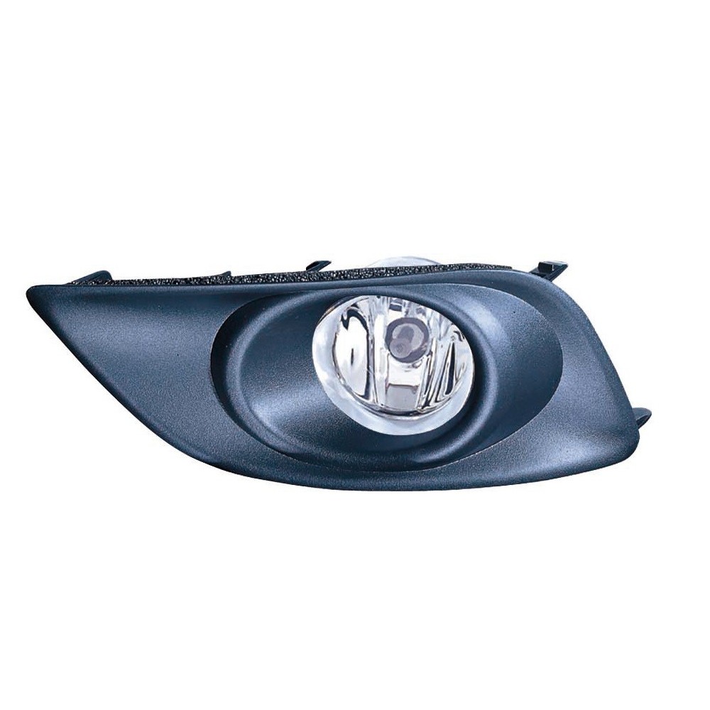 Achetez PHARE ANTI-BROUILLARD DROIT AVEC GRILLE TOYOTA TOYOTA AVENSIS 06- au meilleur prix sur todocarrocería.com