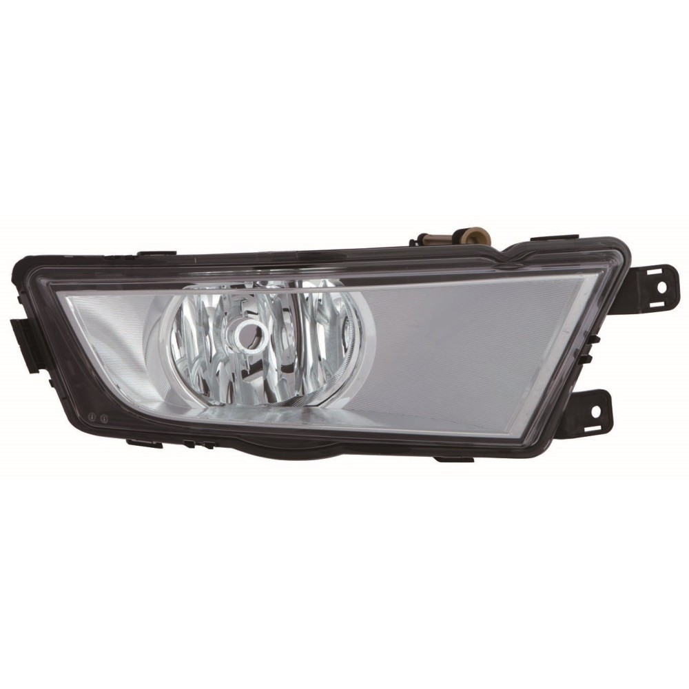 Compra FARO ANTINIEBLA DERECHO I/CROMADO (H8) SKODA SKODA OCTAVIA 13- al mejor precio en todocarrocería.com