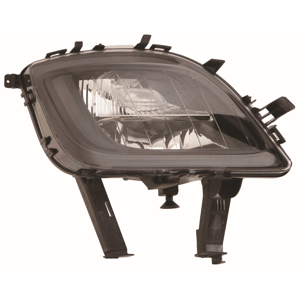 Achetez FEU DE BROUILLARD DROIT I/NOIR OPEL OPEL ASTRA 10- au meilleur prix sur todocarrocería.com