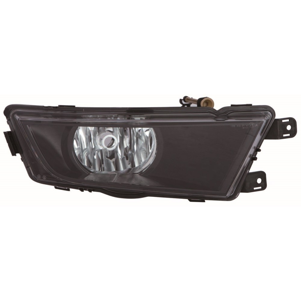 Achetez PHARE ANTI-BROUILLARD DROIT I/NOIR (H8) SKODA SKODA OCTAVIA 13- au meilleur prix sur todocarrocería.com