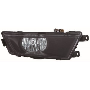 Compra FARO ANTINIEBLA DERECHO I/NEGRO (H8) SKODA SKODA OCTAVIA 13- al mejor precio en todocarrocería.com