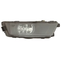 Compra FARO ANTINIEBLA DERECHO I/NEGRO (H8) SKODA SKODA RAPID 13- al mejor precio en todocarrocería.com
