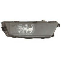 Achetez FEU DE BROUILLARD DROIT I/NOIR (H8) SKODA SKODA RAPID 13- au meilleur prix sur todocarrocería.com