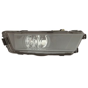 Achetez FEU DE BROUILLARD DROIT I/NOIR (H8) SKODA SKODA RAPID 13- au meilleur prix sur todocarrocería.com