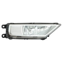 Compra FARO ANTINIEBLA DERECHO INT CROM(H8) VW VW TIGUAN 16- al mejor precio en todocarrocería.com