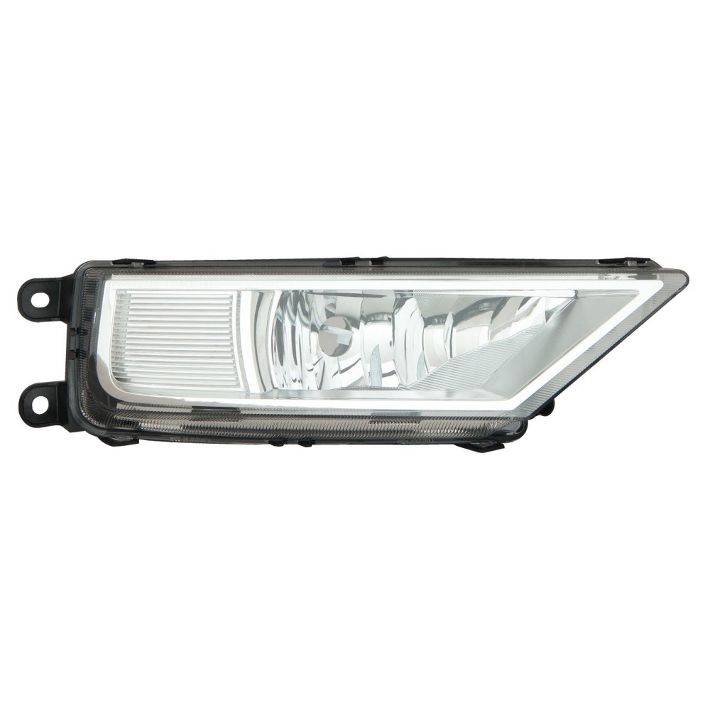 Achetez FEU DE BROUILLARD DROIT INT CROM(H8) VW VW TIGUAN 16- au meilleur prix sur todocarrocería.com