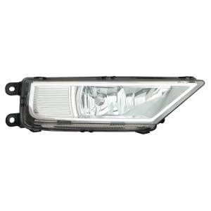 Achetez FEU DE BROUILLARD DROIT INT CROM(H8) VW VW TIGUAN 16- au meilleur prix sur todocarrocería.com