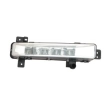 Compra FARO ANTINIEBLA DERECHO INT CROM(LED) BMW BMW S/5 G30/G31 2017.01- al mejor precio en todocarrocería.com