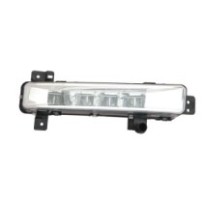 Compra FARO ANTINIEBLA DERECHO INT CROM(LED) BMW BMW S/5 G30/G31 2017.01- al mejor precio en todocarrocería.com